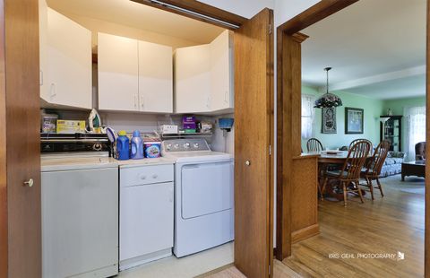 Tiny photo for 934 N Norman Lane, Wheeling, IL 60090 (MLS # 12471743)