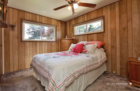 Tiny photo for 934 N Norman Lane, Wheeling, IL 60090 (MLS # 12471743)