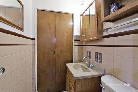 Tiny photo for 934 N Norman Lane, Wheeling, IL 60090 (MLS # 12471743)