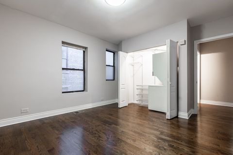 Tiny photo for 4529.5 S Drexel Boulevard #2W, Chicago, IL 60653 (MLS # 12460341)
