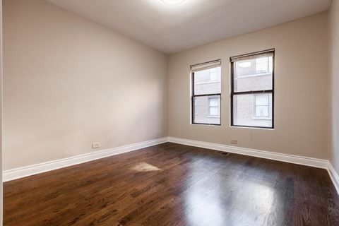Tiny photo for 4529.5 S Drexel Boulevard #2W, Chicago, IL 60653 (MLS # 12460341)