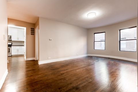 Tiny photo for 4529.5 S Drexel Boulevard #2W, Chicago, IL 60653 (MLS # 12460341)