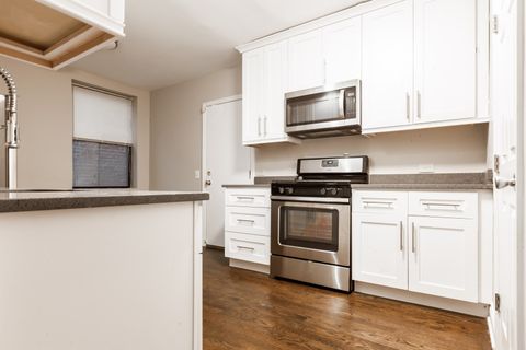 Tiny photo for 4529.5 S Drexel Boulevard #2W, Chicago, IL 60653 (MLS # 12460341)