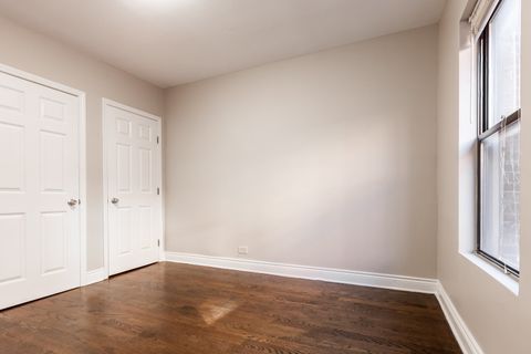 Tiny photo for 4529.5 S Drexel Boulevard #2W, Chicago, IL 60653 (MLS # 12460341)