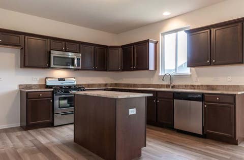 Tiny photo for 464 Shamrock Lane, Manteno, IL 60950 (MLS # 12717302)