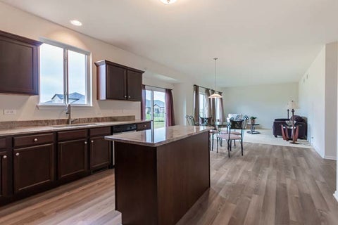 Tiny photo for 464 Shamrock Lane, Manteno, IL 60950 (MLS # 12717302)