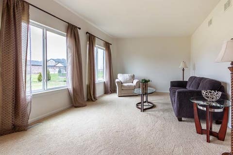 Tiny photo for 464 Shamrock Lane, Manteno, IL 60950 (MLS # 12717302)