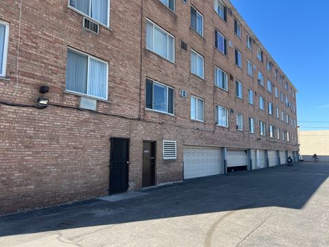 Tiny photo for 1227 S Harlem Avenue #512, Berwyn, IL 60402 (MLS # 12489101)