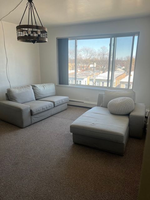 Tiny photo for 1227 S Harlem Avenue #512, Berwyn, IL 60402 (MLS # 12489101)