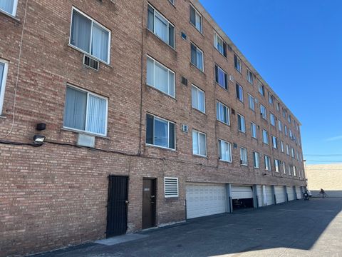 Tiny photo for 1227 S Harlem Avenue #512, Berwyn, IL 60402 (MLS # 12489101)