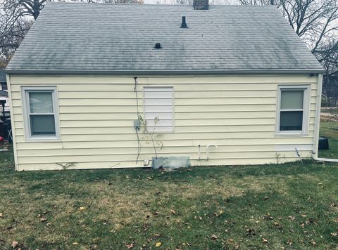 A home in Rockford