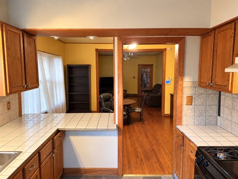 Tiny photo for 15633 Myrtle Avenue, Harvey, IL 60426 (MLS # 12759580)