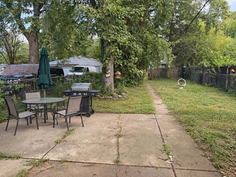 Tiny photo for 15633 Myrtle Avenue, Harvey, IL 60426 (MLS # 12759580)