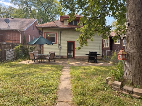 Photo of 15633 Myrtle Avenue, Harvey, IL 60426 (MLS # 12759580)