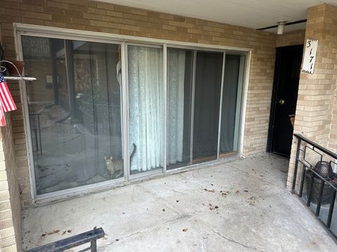 Tiny photo for 3171 W 115th Street #1N, Merrionette Park, IL 60803 (MLS # 12488744)