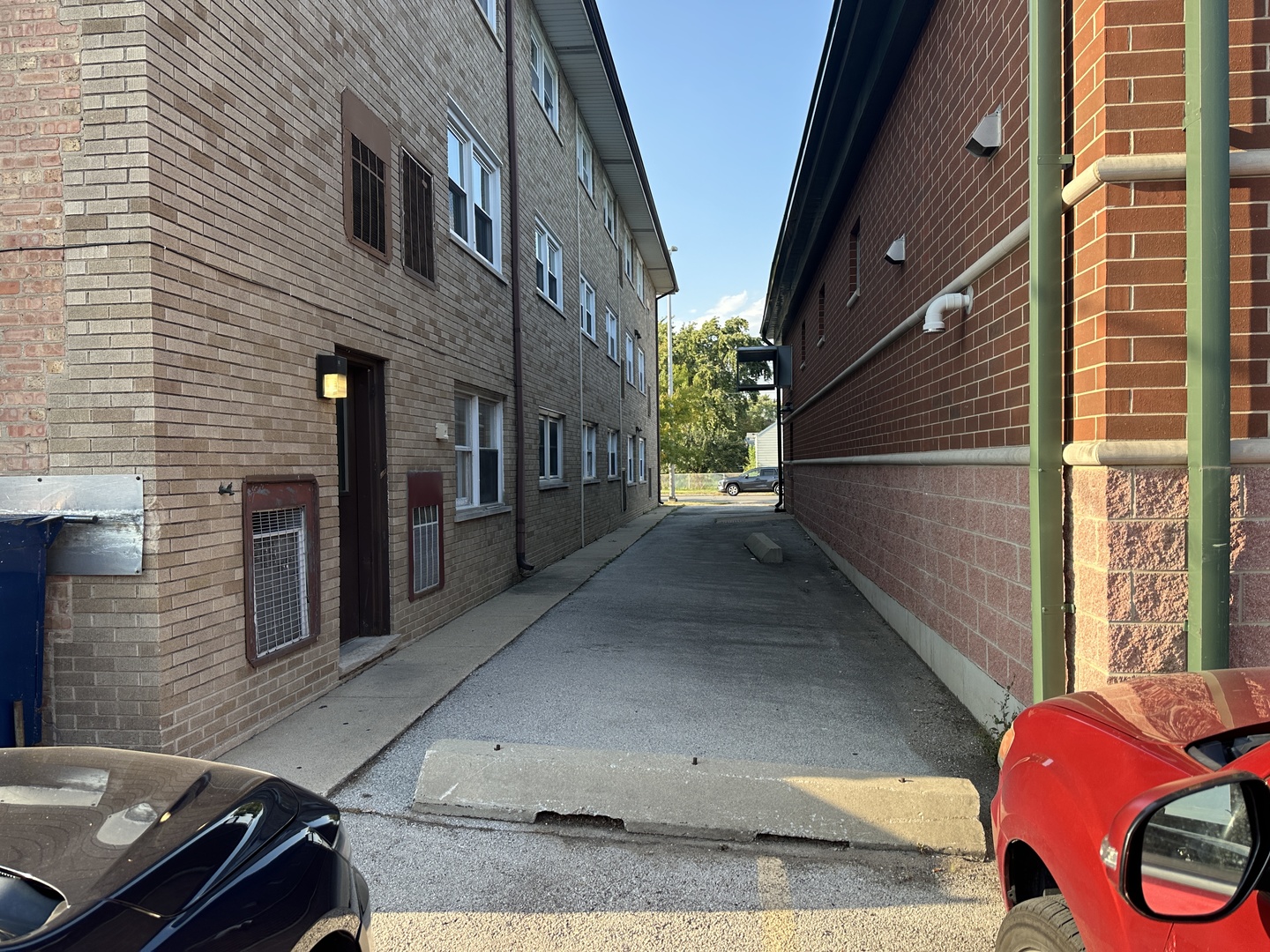 3171 W 115th Street 1N