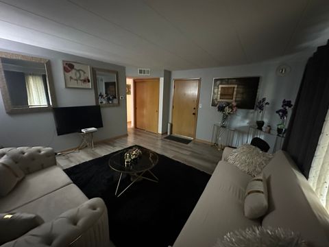 Tiny photo for 3171 W 115th Street #1N, Merrionette Park, IL 60803 (MLS # 12488744)