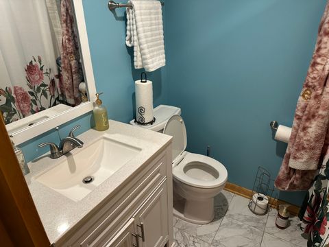 Tiny photo for 3171 W 115th Street #1N, Merrionette Park, IL 60803 (MLS # 12488744)