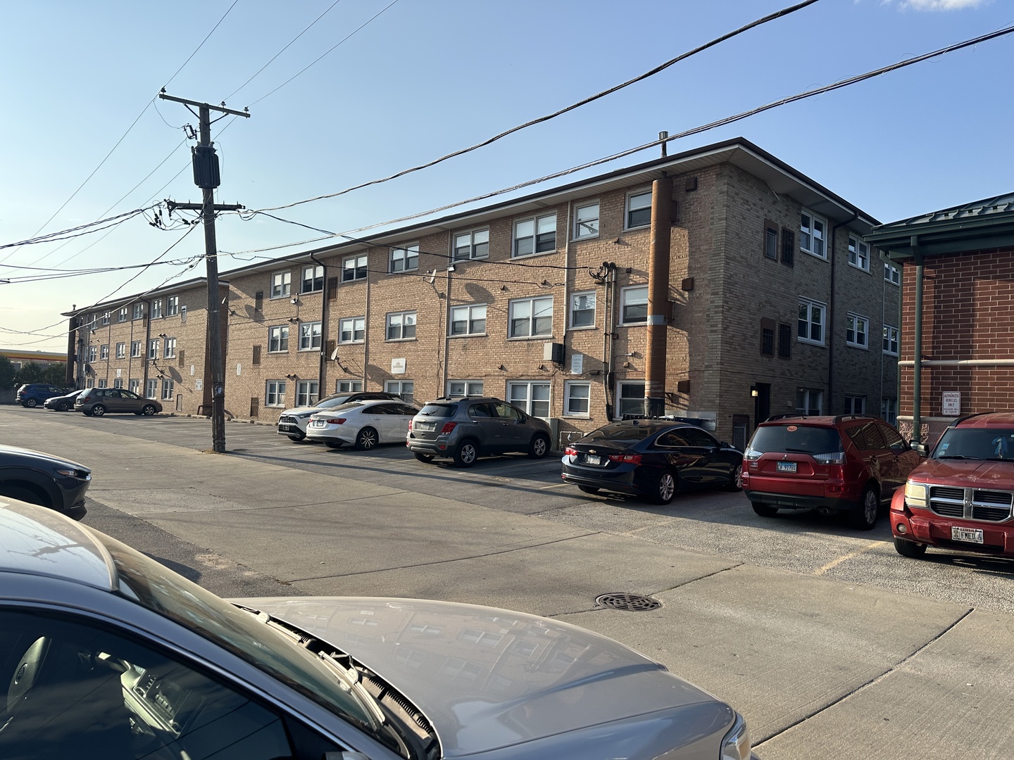 3171 W 115th Street 1N