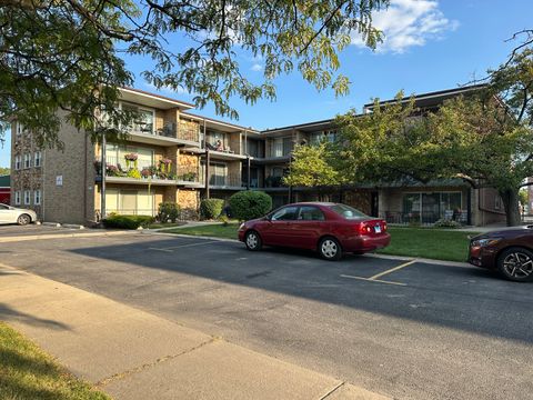 Tiny photo for 3171 W 115th Street #1N, Merrionette Park, IL 60803 (MLS # 12488744)