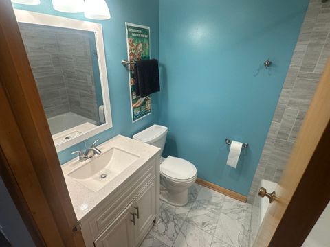 Tiny photo for 3171 W 115th Street #1N, Merrionette Park, IL 60803 (MLS # 12488744)