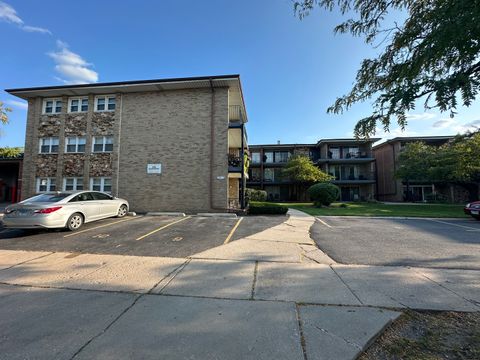 Tiny photo for 3171 W 115th Street #1N, Merrionette Park, IL 60803 (MLS # 12488744)