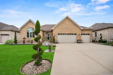 Photo of 109 Rose Drive, Bloomingdale, IL 60108 (MLS # 12784951)