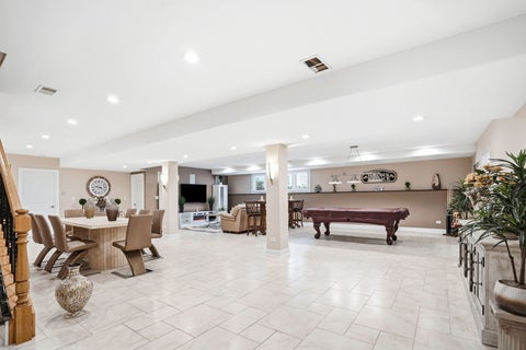 Tiny photo for 109 Rose Drive, Bloomingdale, IL 60108 (MLS # 12784951)