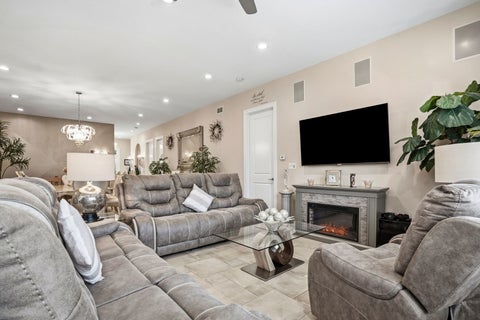 Tiny photo for 109 Rose Drive, Bloomingdale, IL 60108 (MLS # 12784951)
