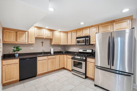 Tiny photo for 109 Rose Drive, Bloomingdale, IL 60108 (MLS # 12784951)