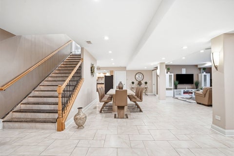 Tiny photo for 109 Rose Drive, Bloomingdale, IL 60108 (MLS # 12784951)