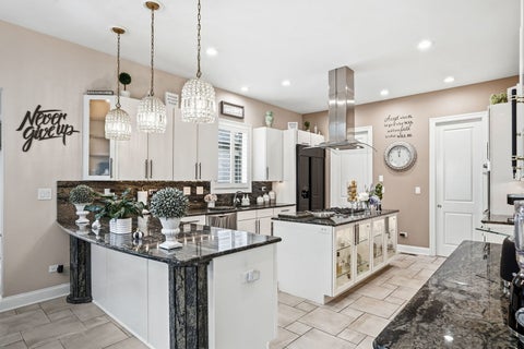 Tiny photo for 109 Rose Drive, Bloomingdale, IL 60108 (MLS # 12784951)