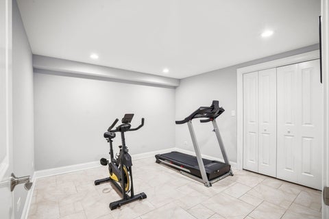 Tiny photo for 109 Rose Drive, Bloomingdale, IL 60108 (MLS # 12784951)
