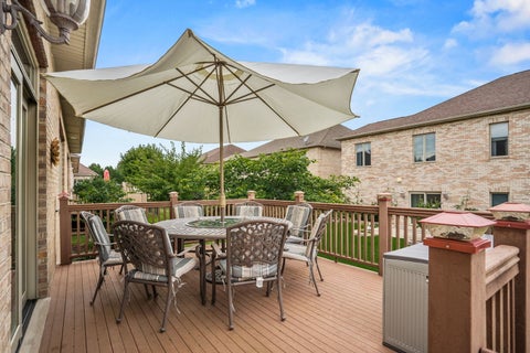 Tiny photo for 109 Rose Drive, Bloomingdale, IL 60108 (MLS # 12784951)