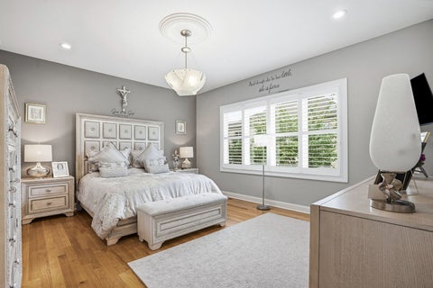 Tiny photo for 109 Rose Drive, Bloomingdale, IL 60108 (MLS # 12784951)