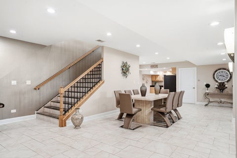 Tiny photo for 109 Rose Drive, Bloomingdale, IL 60108 (MLS # 12784951)