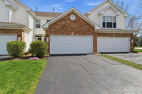 Photo of 710 Riding Lane #0, St. Charles, IL 60174 (MLS # 12647083)
