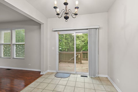 Tiny photo for 1563 Yellowstone Drive, Streamwood, IL 60107 (MLS # 12727946)