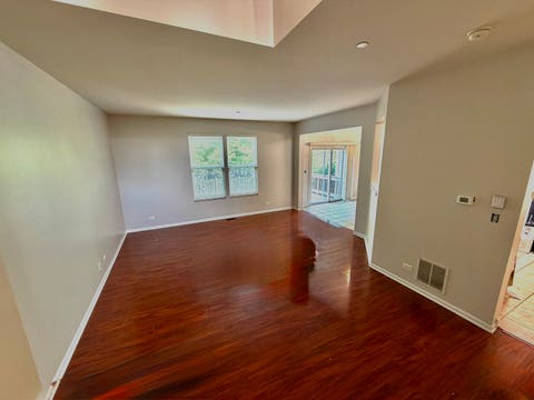 Tiny photo for 1563 Yellowstone Drive, Streamwood, IL 60107 (MLS # 12727946)