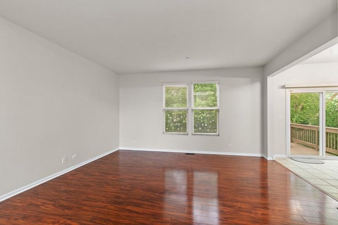 Tiny photo for 1563 Yellowstone Drive, Streamwood, IL 60107 (MLS # 12727946)