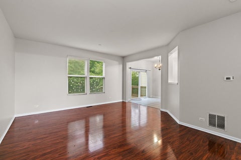 Tiny photo for 1563 Yellowstone Drive, Streamwood, IL 60107 (MLS # 12727946)