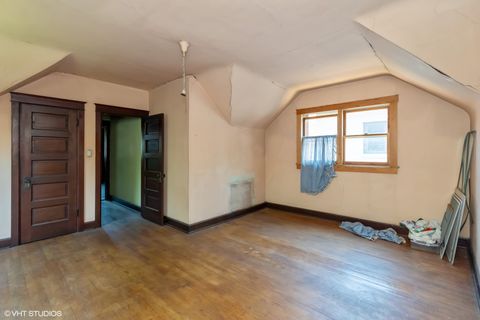 Tiny photo for 4326 W School Street, Chicago, IL 60641 (MLS # 12420311)