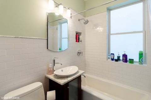 Tiny photo for 4326 W School Street, Chicago, IL 60641 (MLS # 12420311)