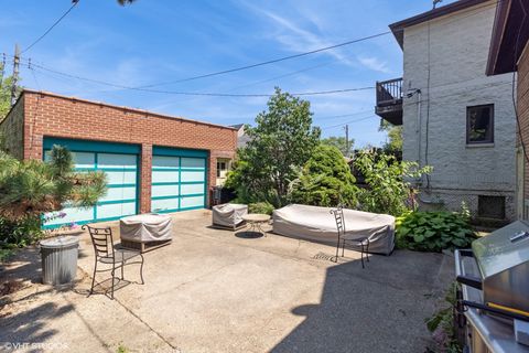 Tiny photo for 4326 W School Street, Chicago, IL 60641 (MLS # 12420311)