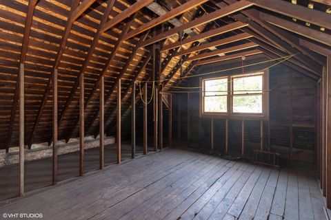 Tiny photo for 4326 W School Street, Chicago, IL 60641 (MLS # 12420311)