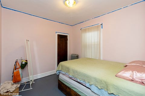 Tiny photo for 4326 W School Street, Chicago, IL 60641 (MLS # 12420311)