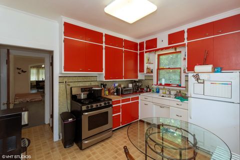 Tiny photo for 4326 W School Street, Chicago, IL 60641 (MLS # 12420311)