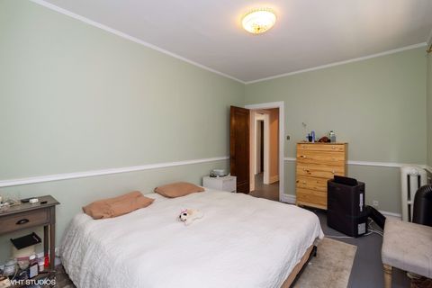 Tiny photo for 4326 W School Street, Chicago, IL 60641 (MLS # 12420311)