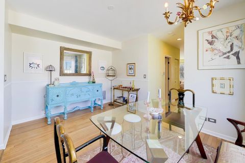 Tiny photo for 3839 N Western Avenue #202, Chicago, IL 60618 (MLS # 12614457)