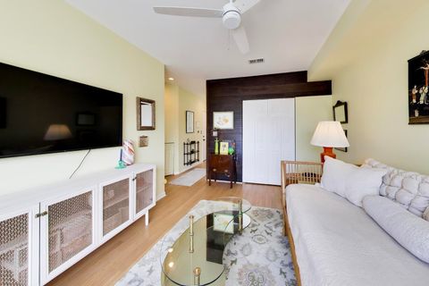 Tiny photo for 3839 N Western Avenue #202, Chicago, IL 60618 (MLS # 12614457)